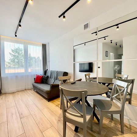 Nice To Host You - Old Town Apartment Warschau Exterior foto